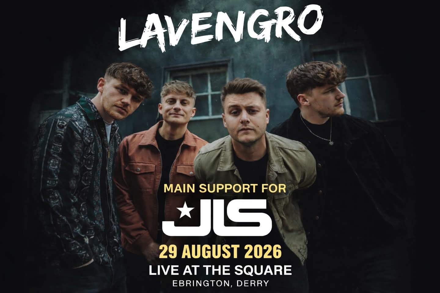 Lavengro